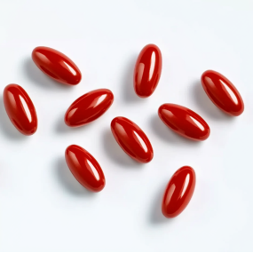 Heart Health Softgels Manufacturer - ODM Antioxidant Cardiovascular Support