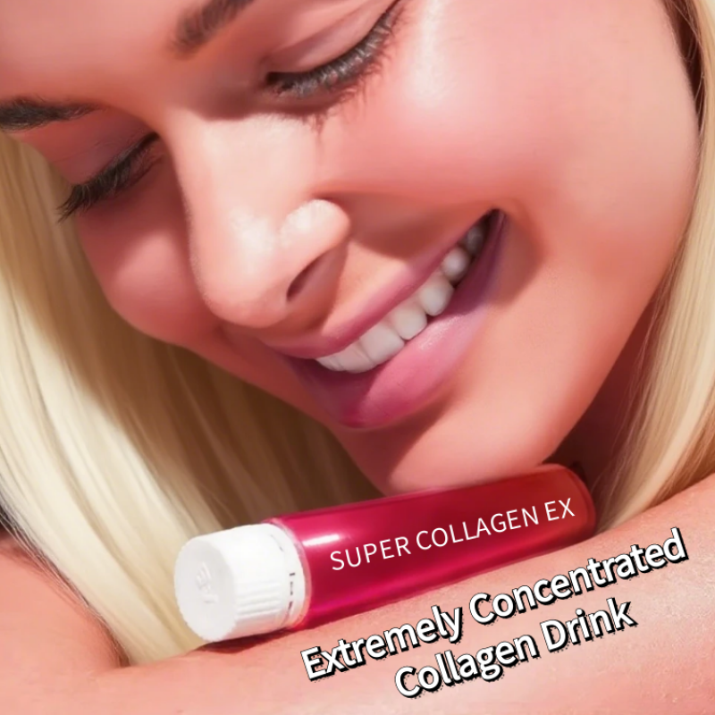 Collagen Drink Factory - ODM Organic Fish Liquid Protein