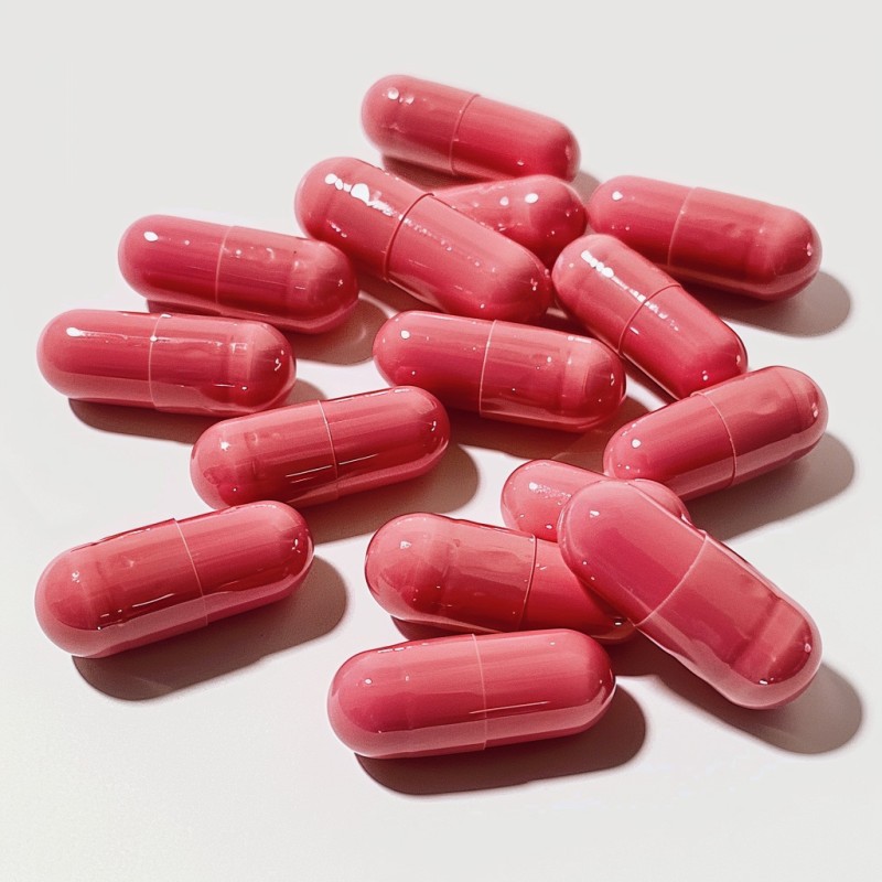 Beauty Capsule Factory - OEM Herbal Antioxidant Powder Supplement