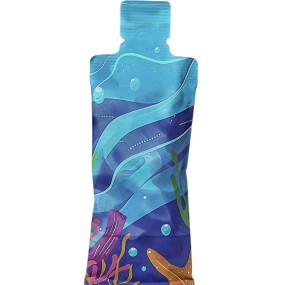 Liquid Calcium Manufacturer - OEM Fruit Flavored Growth Tonic