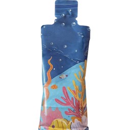 Mineral Powder Factory - OEM Teenagers Growth Liquid Supplement