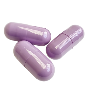 Pregnancy Supplement Factory - OEM Halal Certified Herbal Capsules