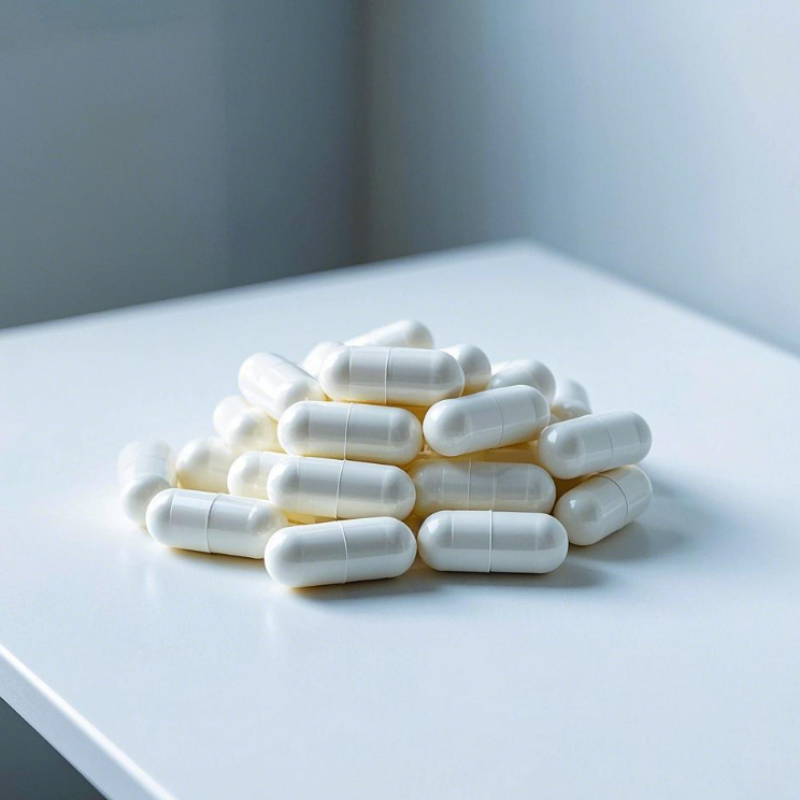 Herbal Supplements Factory - OEM Natural Beauty Enhancing Capsules