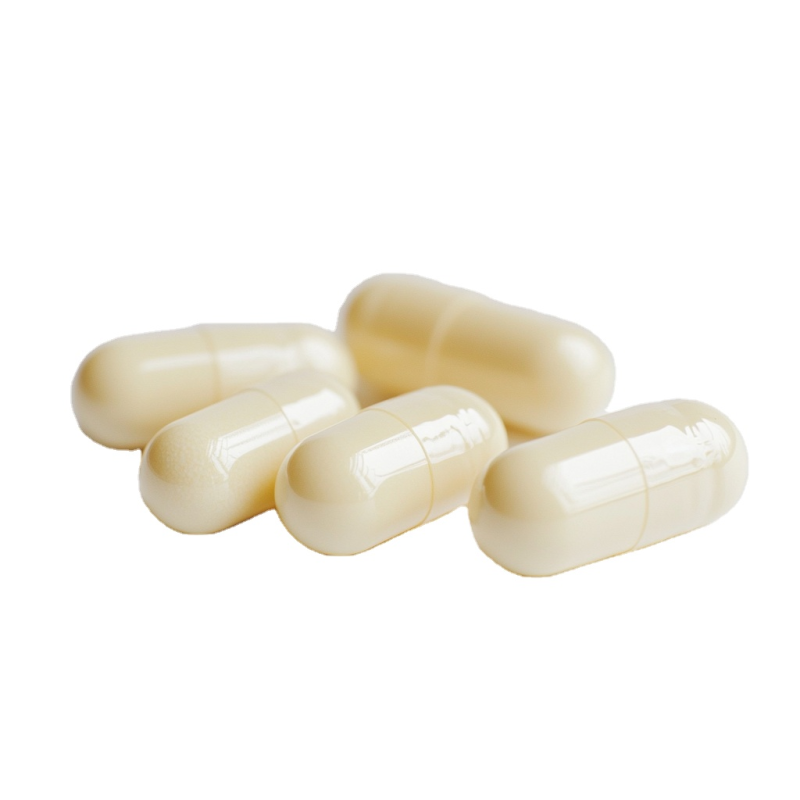 Women's Health Capsules Manufacturer - OEM Halal Herbal Supplement