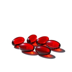 Krill Oil Softgels Factory - OEM Omega-3 Antioxidant Formula
