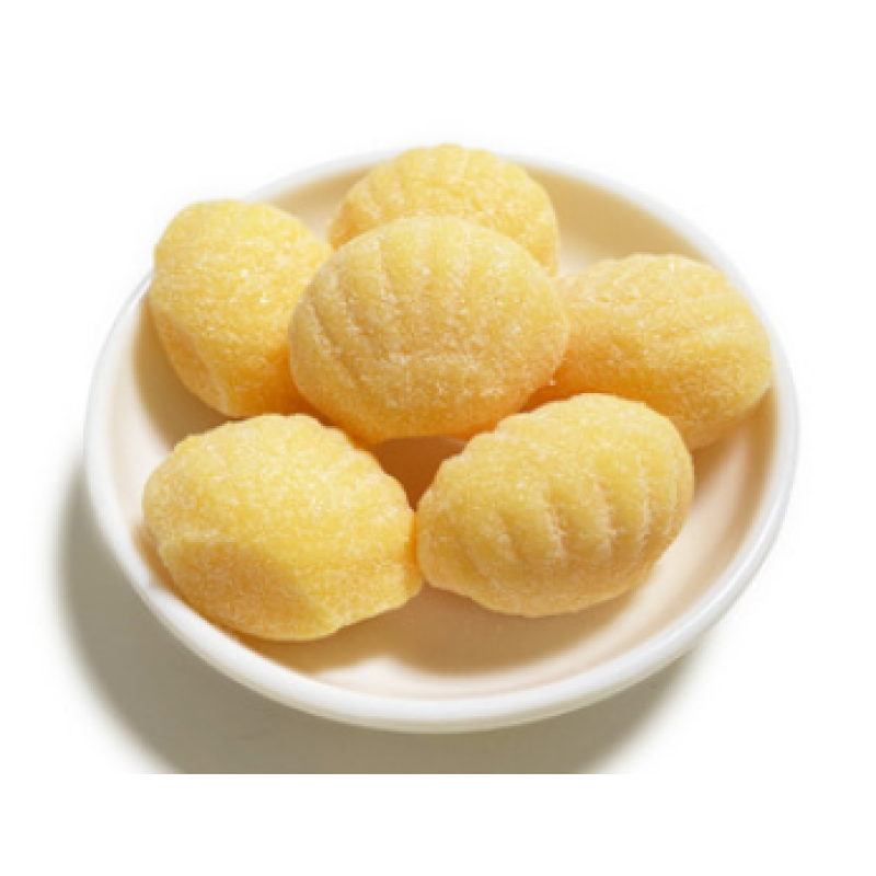 Digestive Gummies Manufacturer - OEM Fruity Vitamin Soft Supplements