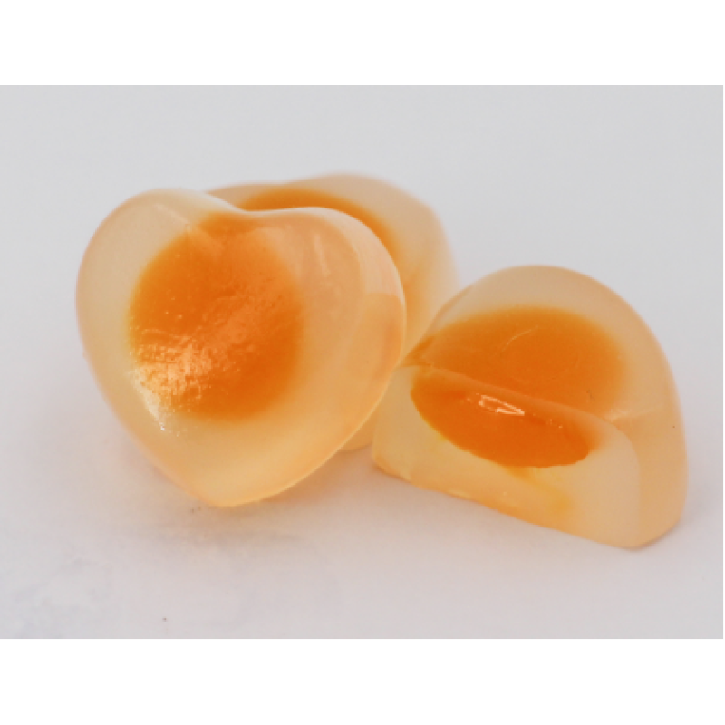 Digestive Gummies Factory - OEM Cartoon Shaped Vitamin Candies