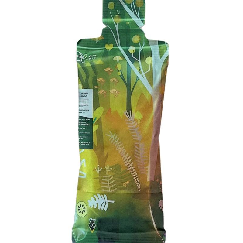 Mineral Drink Factory - OEM Children's Healthcare Liquid Tonic