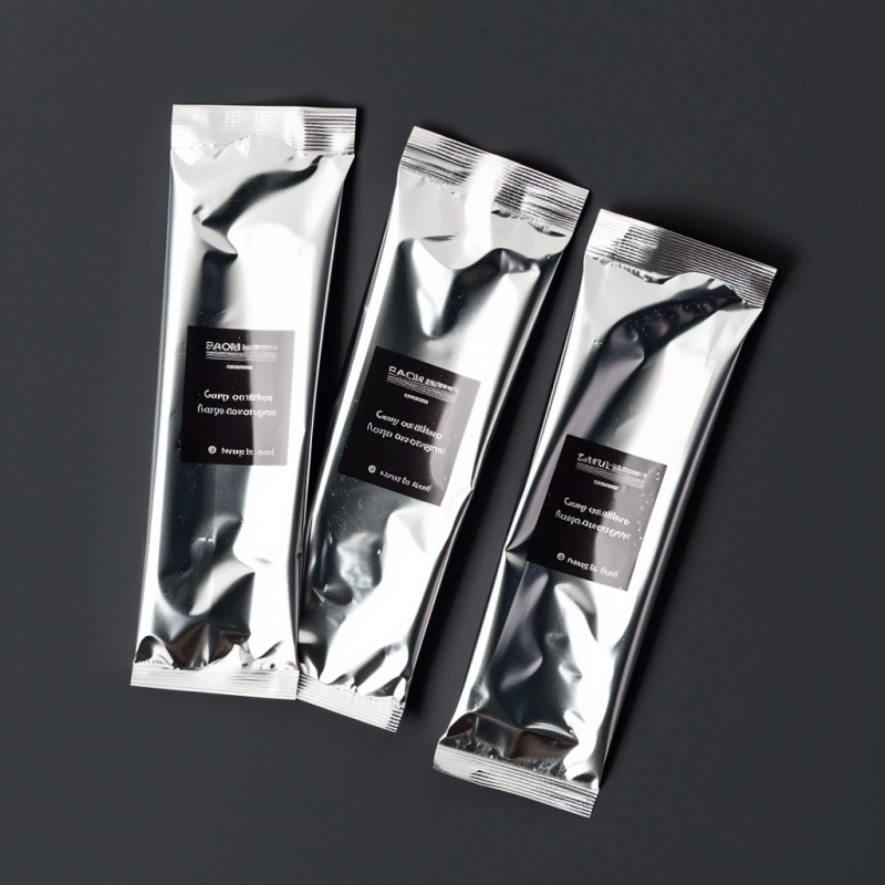 Hot Chocolate Factory - OEM Flavored Instant Drink Stick