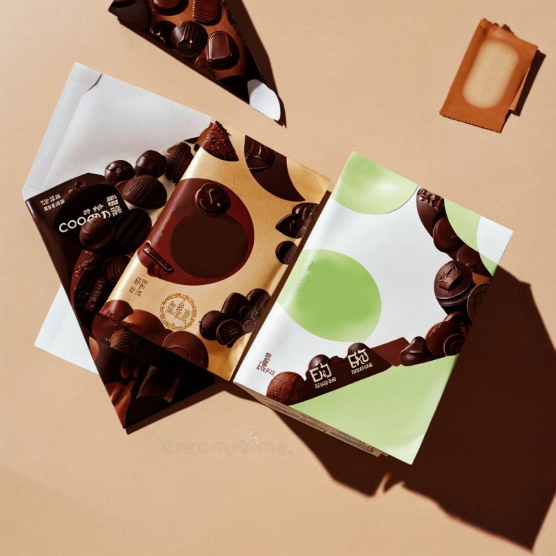 Hot Chocolate Manufacturer - OEM Instant Powder Drink Sachet