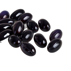 Blueberry Softgels Manufacturer - OEM Lutein Vitamin B Complex