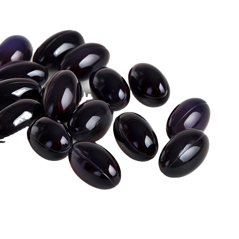 Blueberry Softgels Manufacturer - OEM Lutein Vitamin B Complex