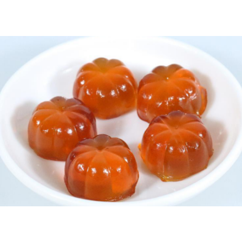 Sleep Gummies Factory - OEM Blueberry Fruity Flavored Candies