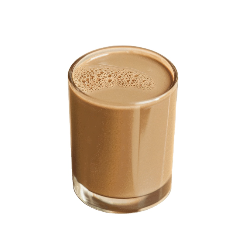 Milk Tea Powder Factory - OEM Customizable Flavor Sachets