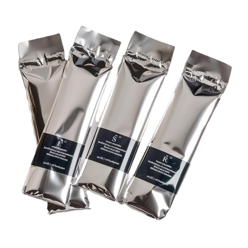 Hot Chocolate Factory - OEM Flavored Instant Drink Stick