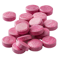 Multi-Vitamin Tablets Manufacturer - OEM Female Herbal Chewing Tablets