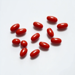 Herbal Softgels Factory - OEM Premium Cardiovascular Supplement