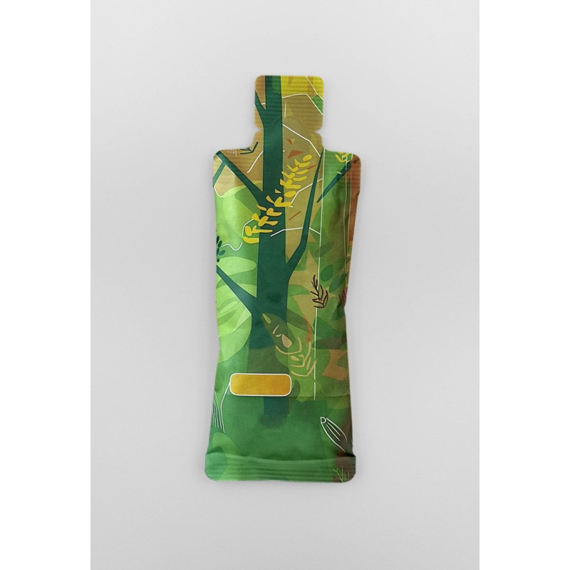 Liquid Calcium Manufacturer - OEM Fruit Flavored Growth Tonic