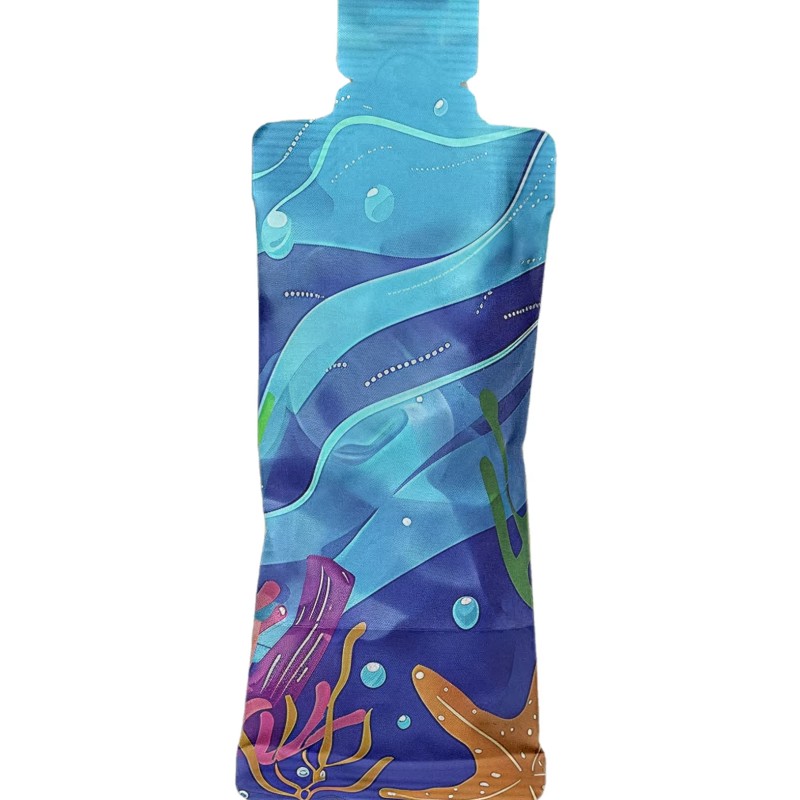 Liquid Calcium Manufacturer - OEM Fruit Flavored Mineral Drink