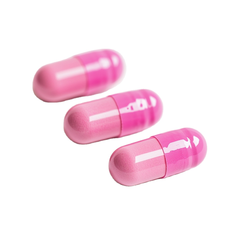 Women's Health Capsules Manufacturer - OEM Halal Herbal Supplement