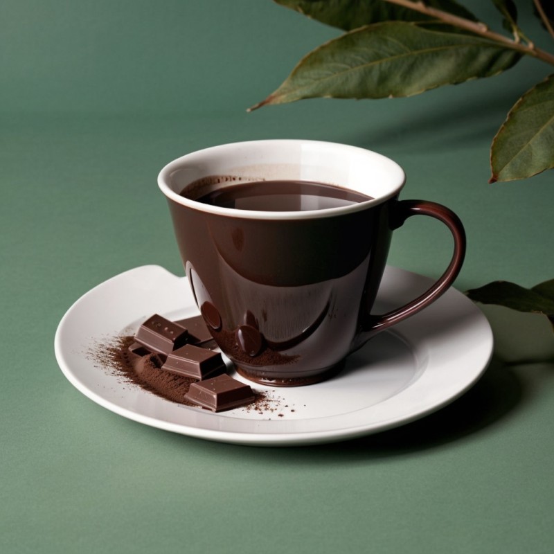 Hot Chocolate Factory - OEM Flavored Instant Drink Stick