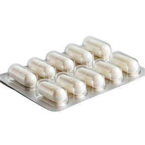 Beauty Capsule Factory - OEM Herbal Antioxidant Powder Supplement