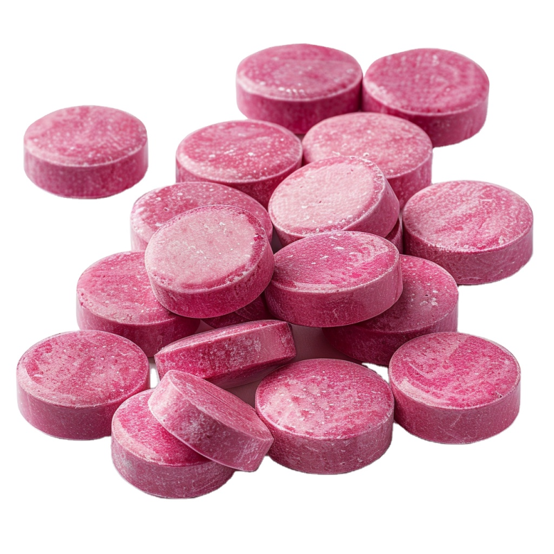 Multi-Vitamin Tablets Manufacturer - OEM Female Herbal Chewing Supplements