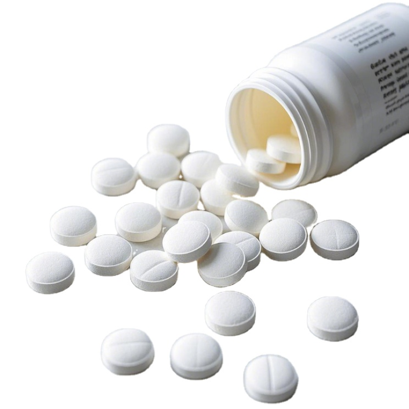 Growth Tablets Manufacturer - ODM Herbal Lysine Height Support