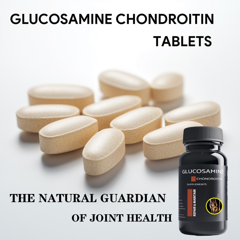 Glucosamine Supplement Manufacturer - ODM Folic Acid Fortified Formula