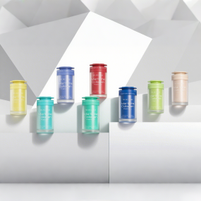 Pill Bottle Factory - OEM Custom Logo PETG Tablet Container