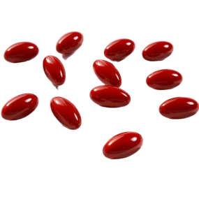 Antioxidant Softgels Manufacturer - ODM Herbal Cardiovascular Support