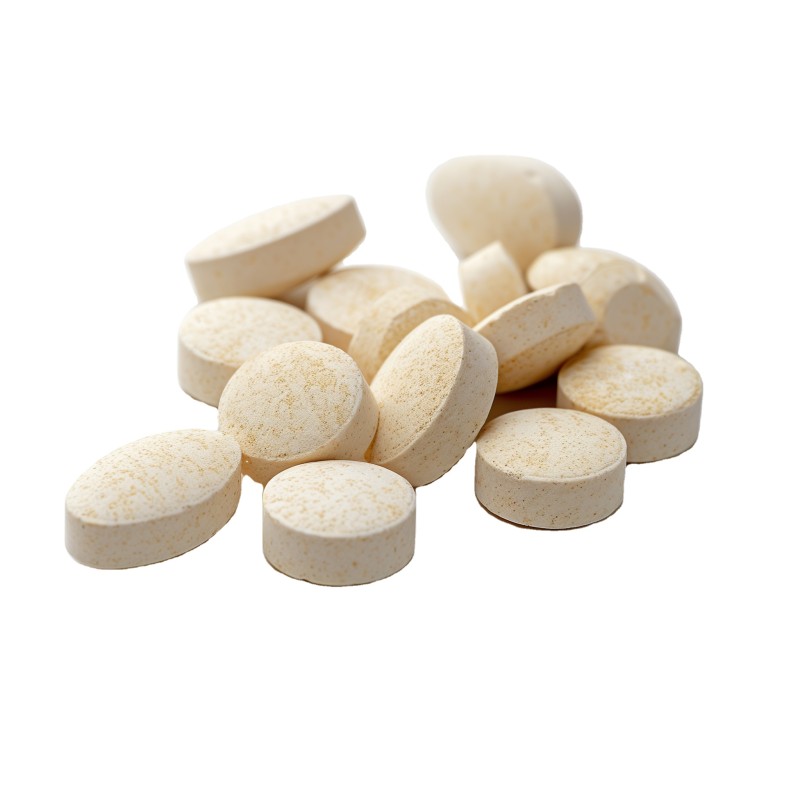 Glucosamine Tablets Factory - OEM Customizable Healthcare Supplements