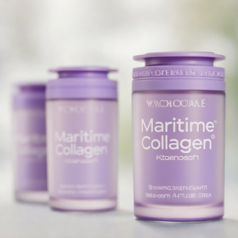 Pill Bottle Factory - OEM Custom Logo PETG Tablet Container