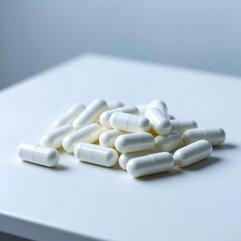 Slimming Capsules Factory - ODM Natural Fat Burning Supplements