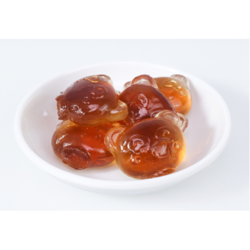 Digestive Gummies Manufacturer - OEM Fruity Vitamin Soft Supplements