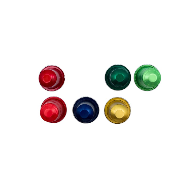 Tea Capsules Manufacturer - OEM Instant Fruit Flavored Tea Drink