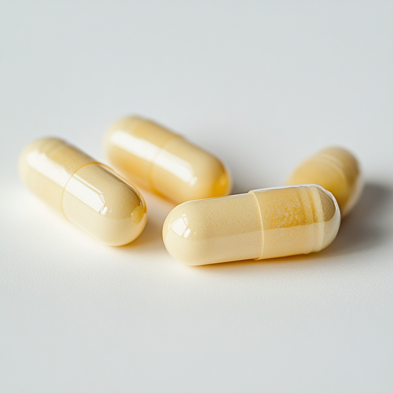 Healthcare Capsules Manufacturer - OEM Halal Herbal Beauty Supplement