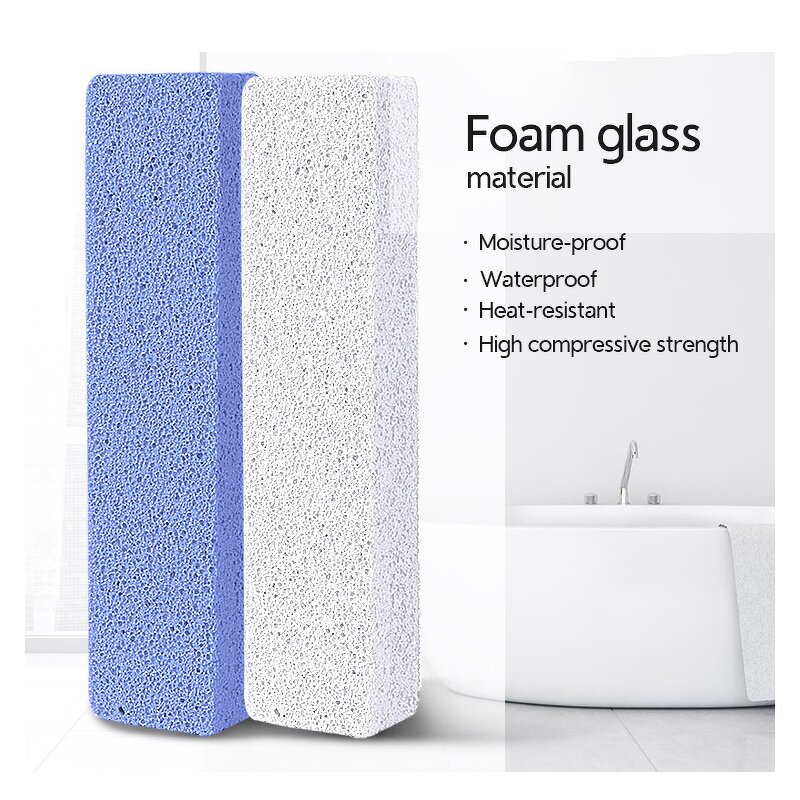 Foot Pumice Stone Manufacturer - Professional for Feet Skin Callus Remover and Scrubber for Dead Skins