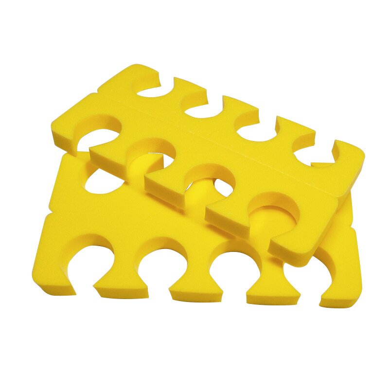 Toe Separator Manufacturer - Professional Nail Art Tools Pedicure Disposable for Salon