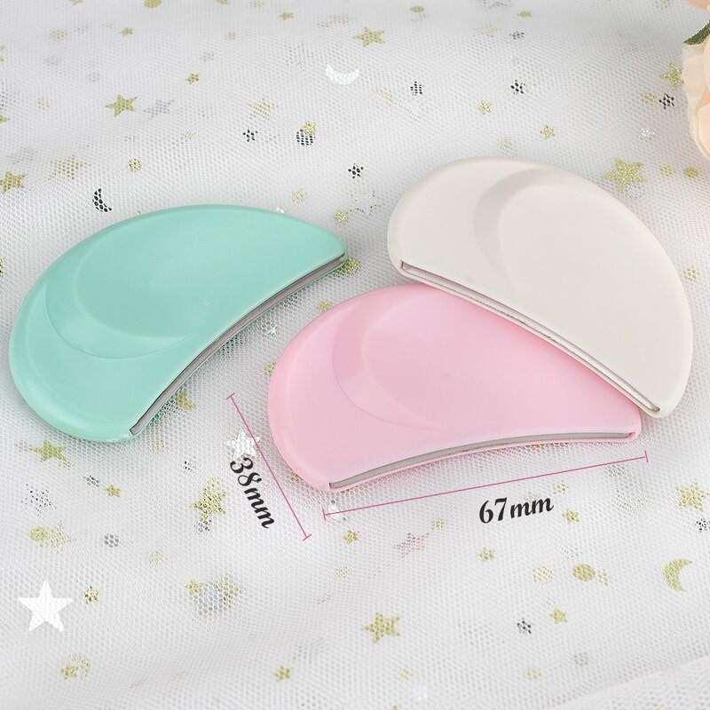 Nail File Manufacturer - Wholesale Custom Logo OEM/ODM Single-EVA Emery Buffer Straight Pattern