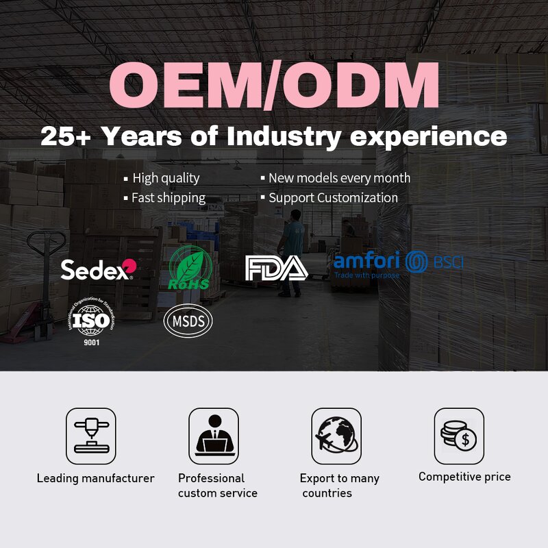 Air Cushion Puff Manufacturer - Drop Pink Purple Large Latex Free Soft Big Custom for Woman Makeup