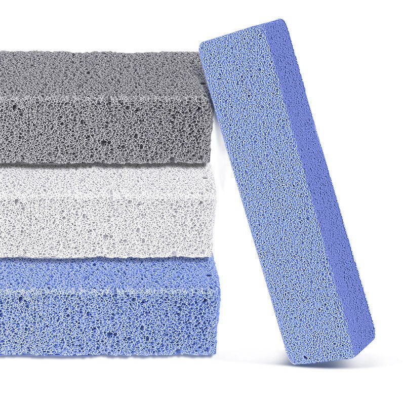 Foot Pumice Stone Manufacturer - Professional for Feet Skin Callus Remover and Scrubber for Dead Skins