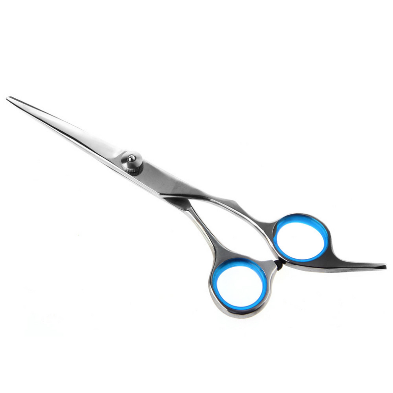 Grooming Scissors Kit Manufacturer - Professional 6 in 1 with Safety Round Tips