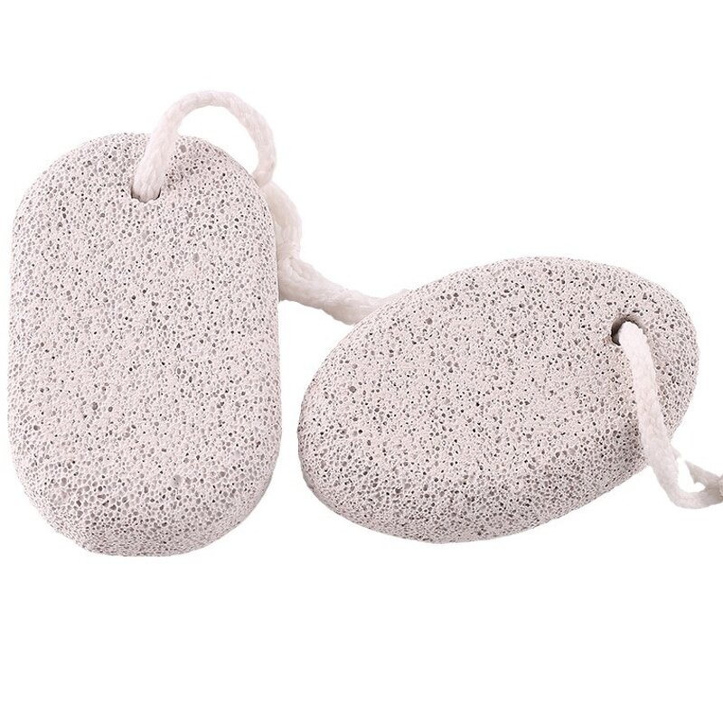 Pumice Stone Manufacturer - Factory Lava Foot File Callus Remover Pedicure Manicure Foot Care Clean Tool