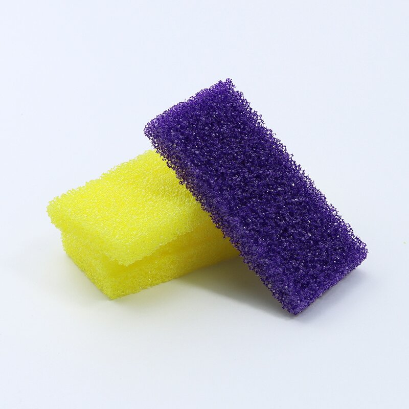 Foot Pumice Stone Manufacturer - Hot Sale Disposable Pu for Feet Pedicure