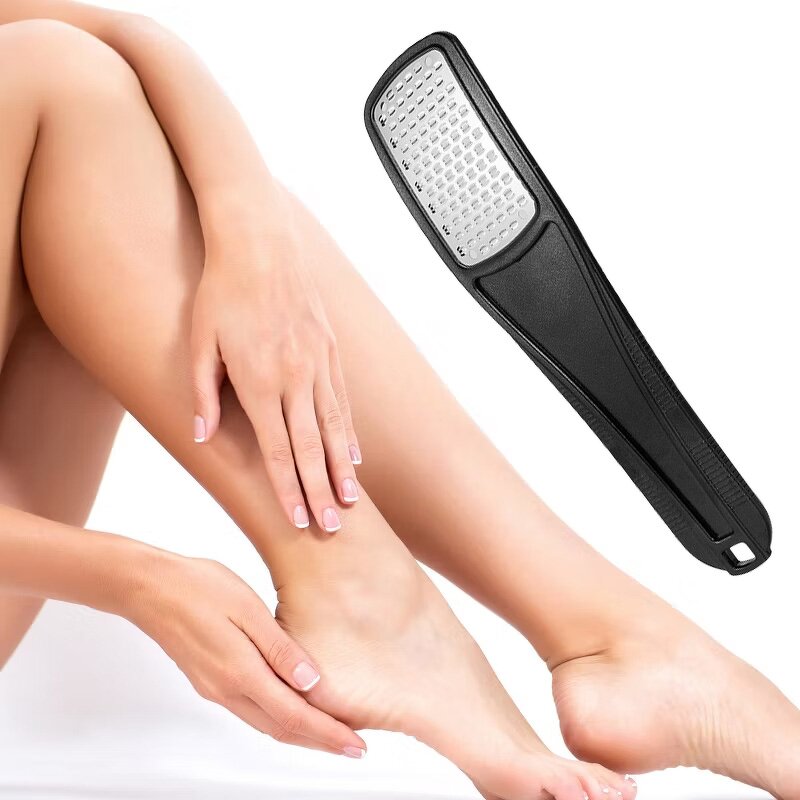 Foot Callus Remover Manufacturer - Wholesale Hot Selling Custom Logo Stainless Steel File