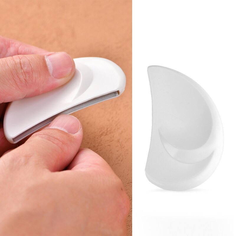 Nail File Manufacturer - Wholesale Custom Logo OEM/ODM Single-EVA Emery Buffer Straight Pattern