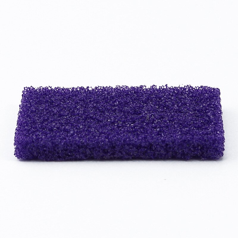 Foot Pumice Stone Manufacturer - Hot Sale Disposable Pu for Feet Pedicure