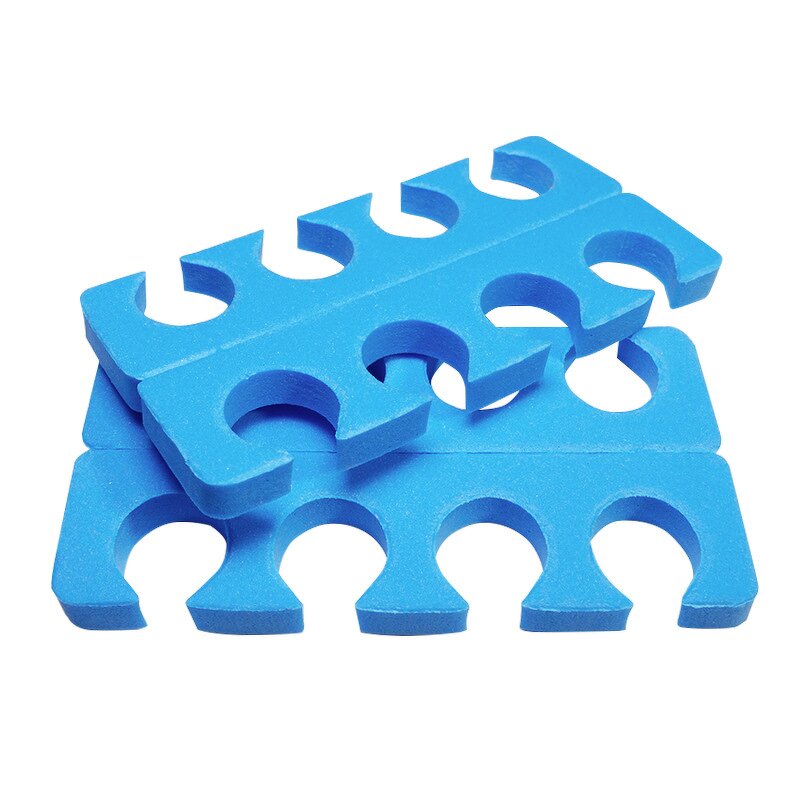 Toe Separator Manufacturer - Professional Nail Art Tools Pedicure Disposable for Salon