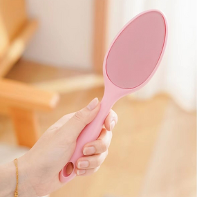 Foot File Manufacturer - New Design Double-sided Nano Glass Callus Remover Dual-use Hair Removal